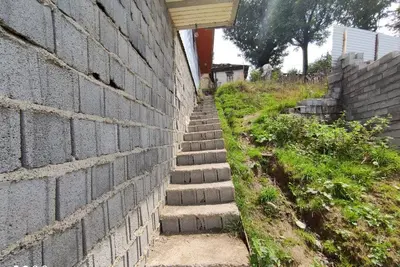 بومگردی دوخوابه لارو 1