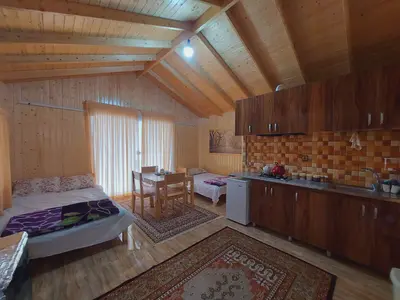 کلبه فلت باغ ملک 8