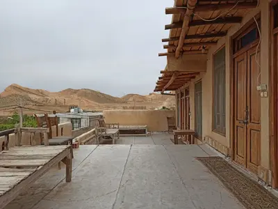 بومگردی وارگه امیدیه -  واحد خالتی