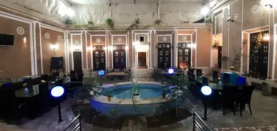 بومگردی نقره یزد - واحد 104