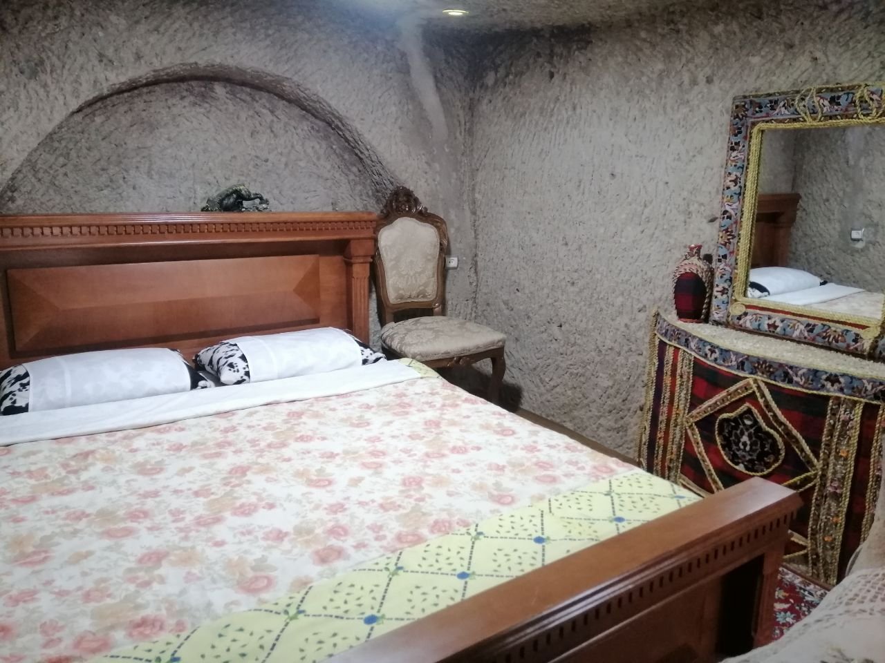 دوخوابه سهند کندوان - واحد 2