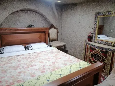 کلبه دوخوابه سهند کندوان - واحد 2