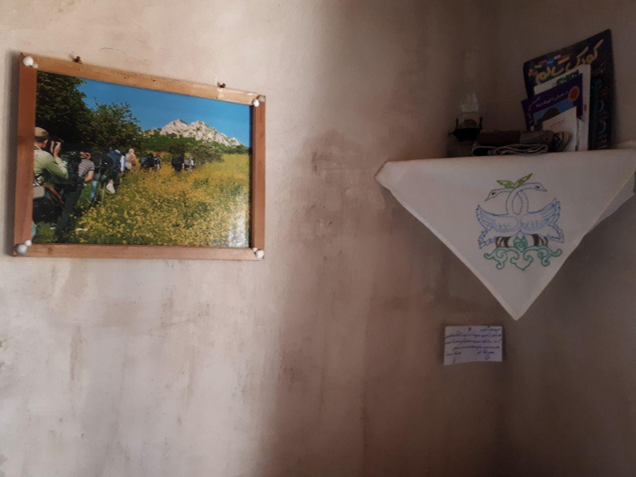 افضل روآر - واحد نشیمن - نمای داخلی 