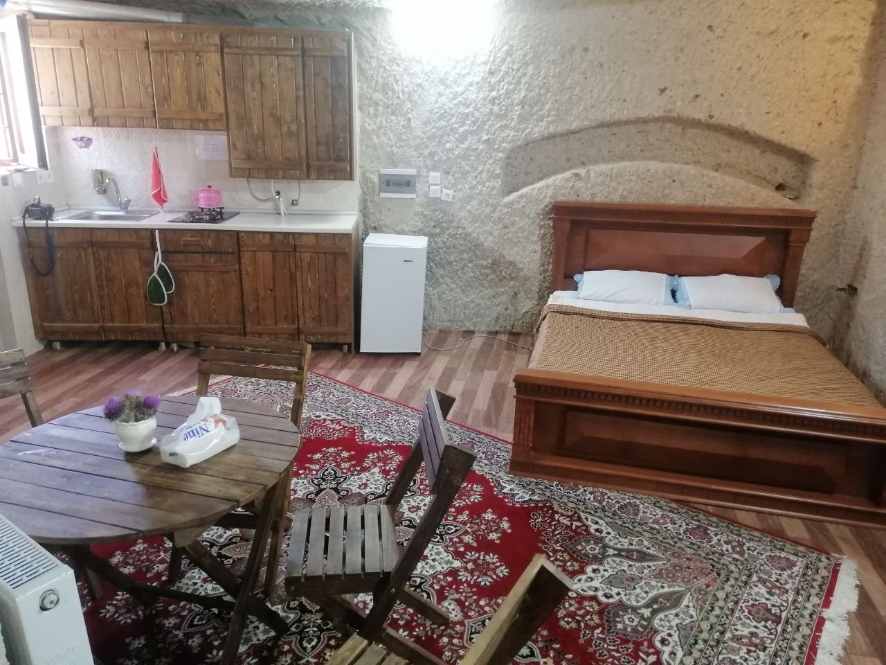 فلت سهند کندوان - واحد 3