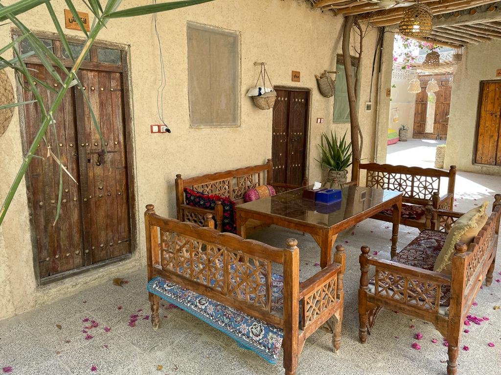 پرویز امینی - واحد کالینگ