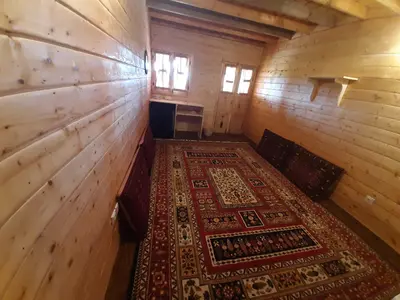 بومگردی تی شین - واحد معمولی 1