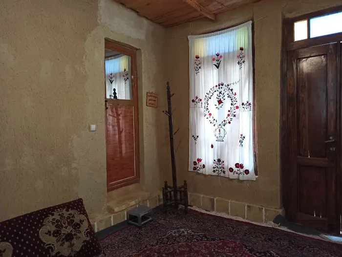 وارگه امیدیه -  واحد باپیر - داخلی