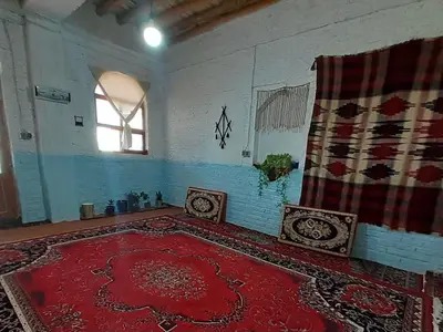 بومگردی آکام - واحد ۴