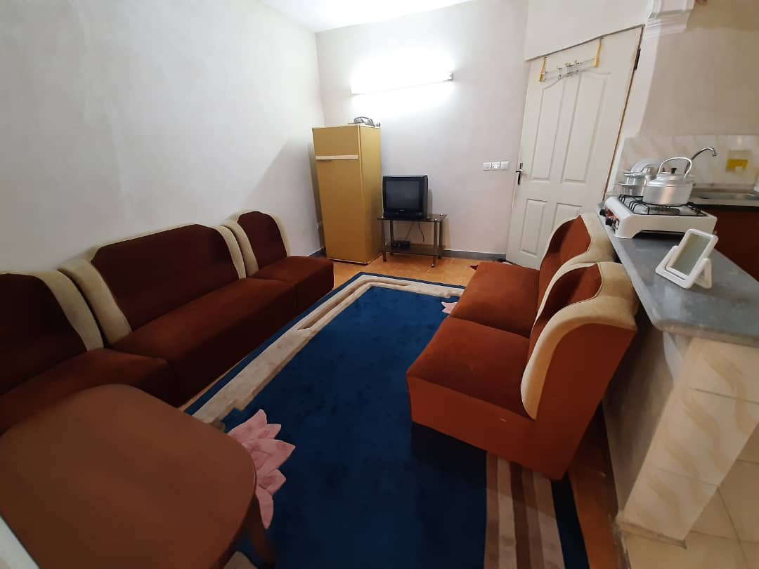 سوئیت یک خوابه پگاه - واحد ۲