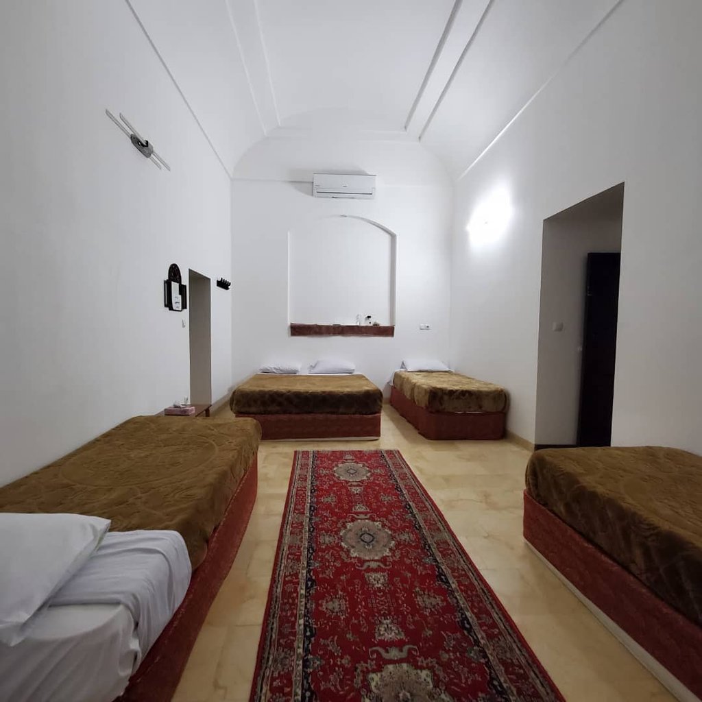 سرای درویش - واحد 103