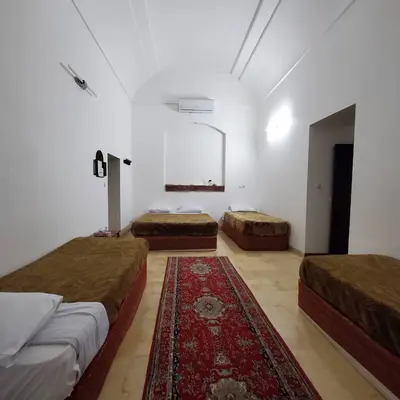 بومگردی سرای درویش - واحد 103