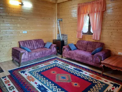 بومگردی مین سی - واحد تیکا