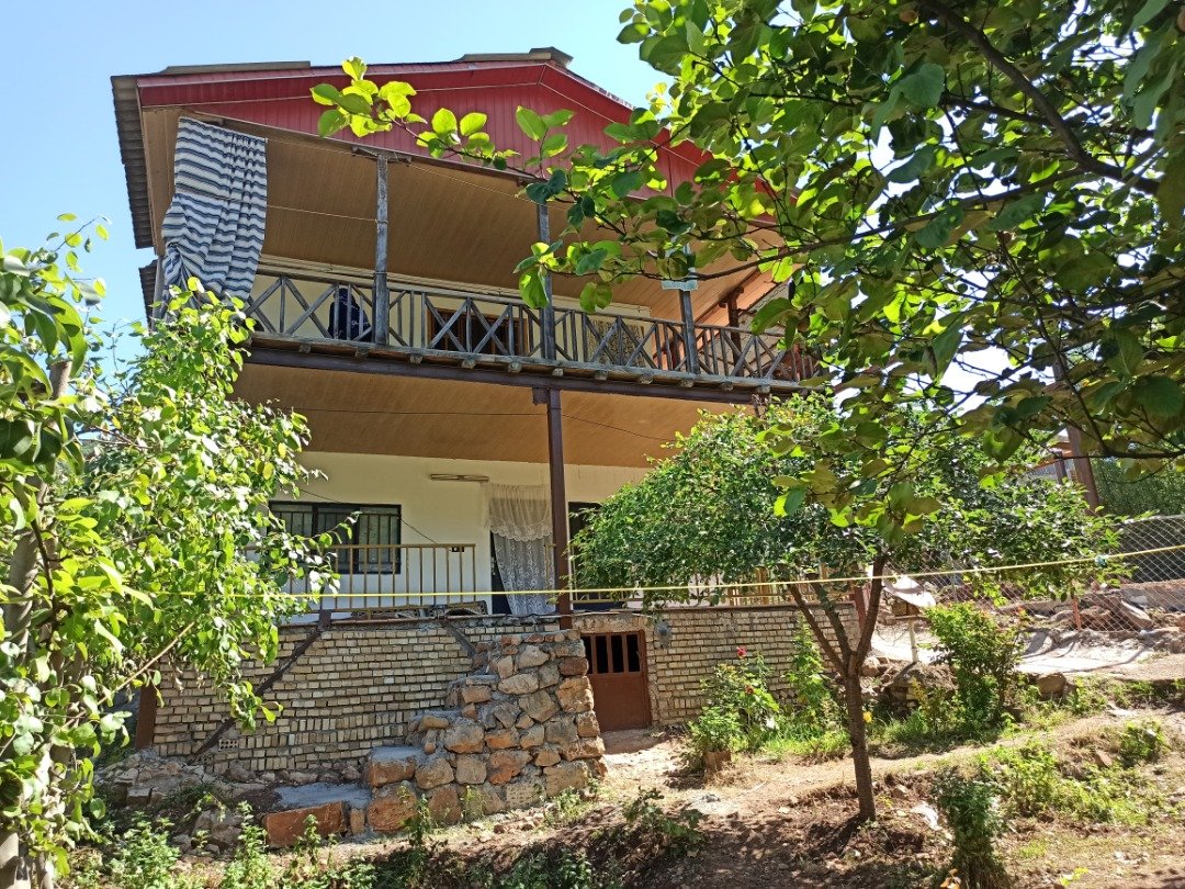 یک خوابه نِماشان - واحد دارکوب