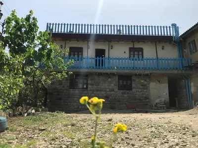 بومگردی بام ساسنگ مینودشت - واحد بلوط