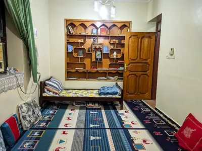 اقامتگاه سنتی تکو - اتاق ۷