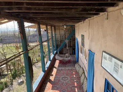 بومگردی حاج علی - واحد گلبرگ