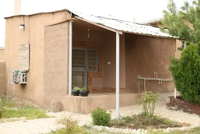 بومگردی آق اوی - واحد سه