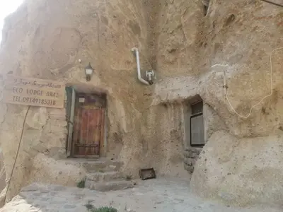 سوئیت دوخوابه کوهستانی آراز