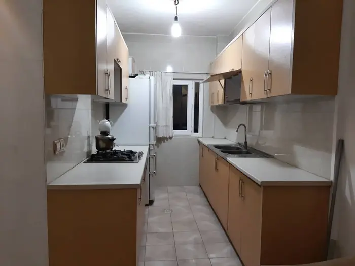 ویلا یک خوابه سپیدار وودلند - آشپزخانه