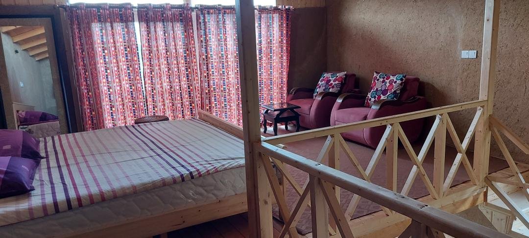 فلت جنگلی تیته