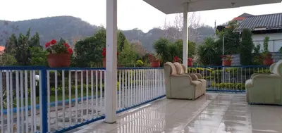 ویلا دوخوابه خالدی