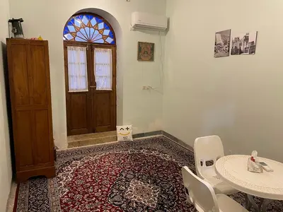 بومگردی شوریده بوشهر - واحد گبگو