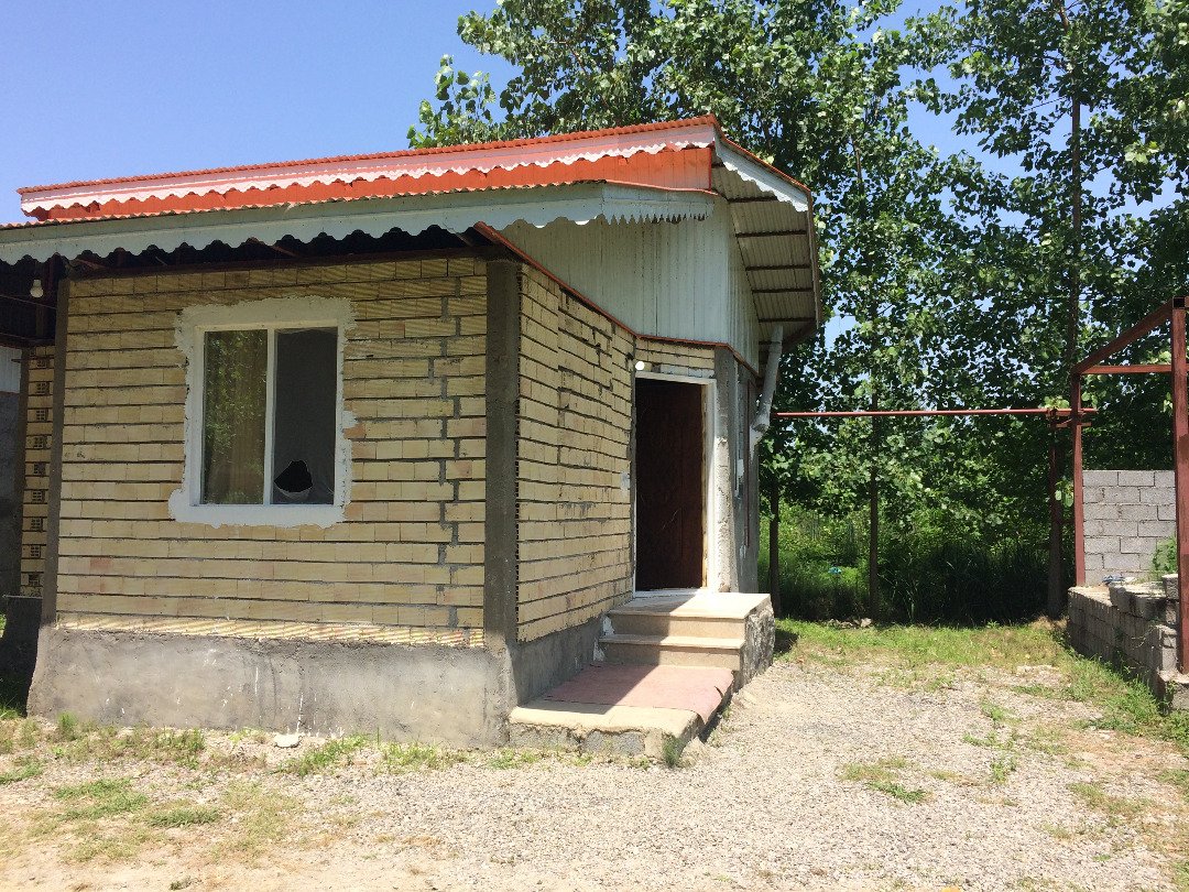 سوئیت اسلام دوست - واحد شهباز