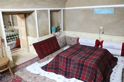 بومگردی خانه ناصر لشکر - واحد یک