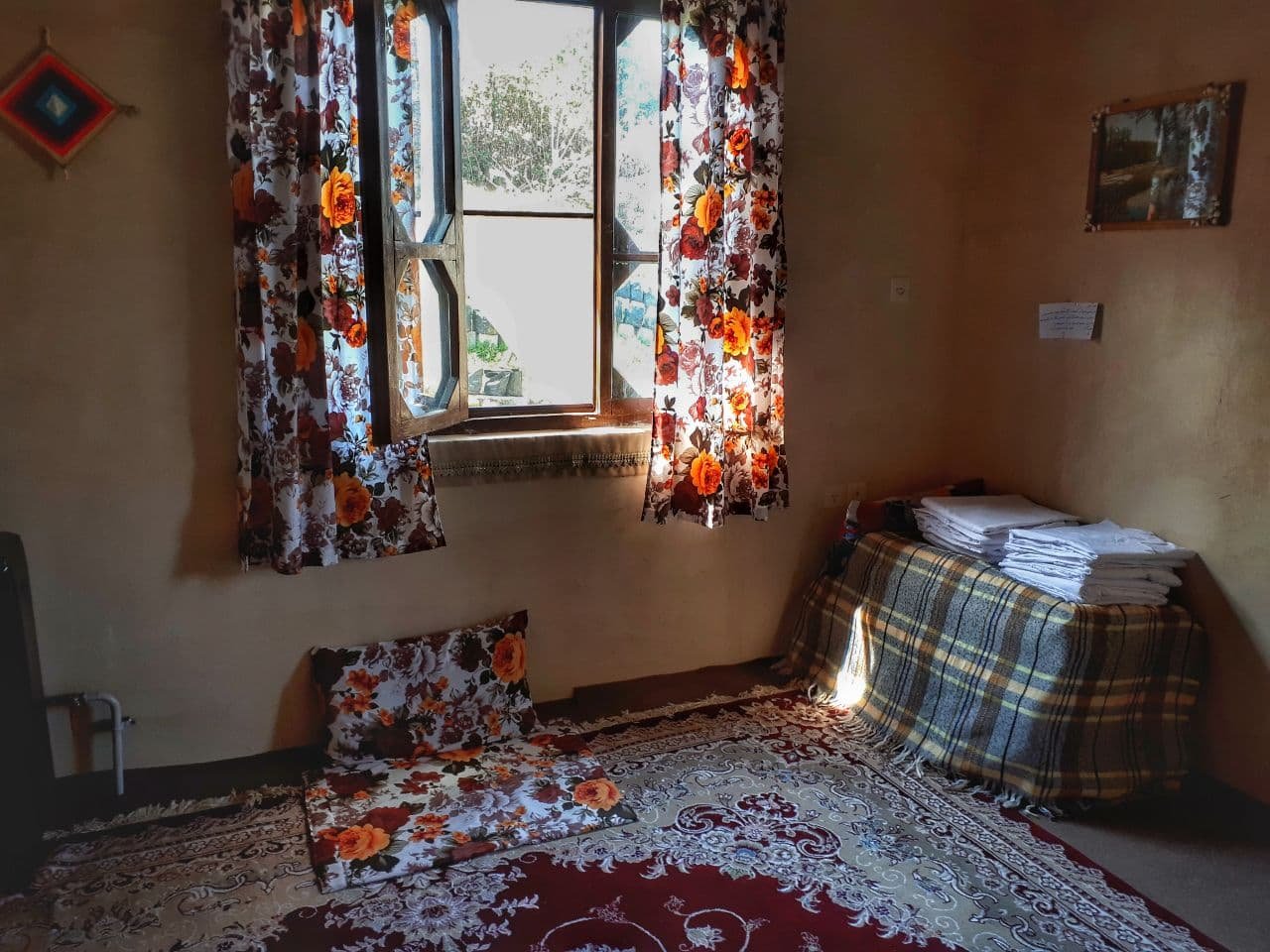 کلبه افضل بالاکلسی