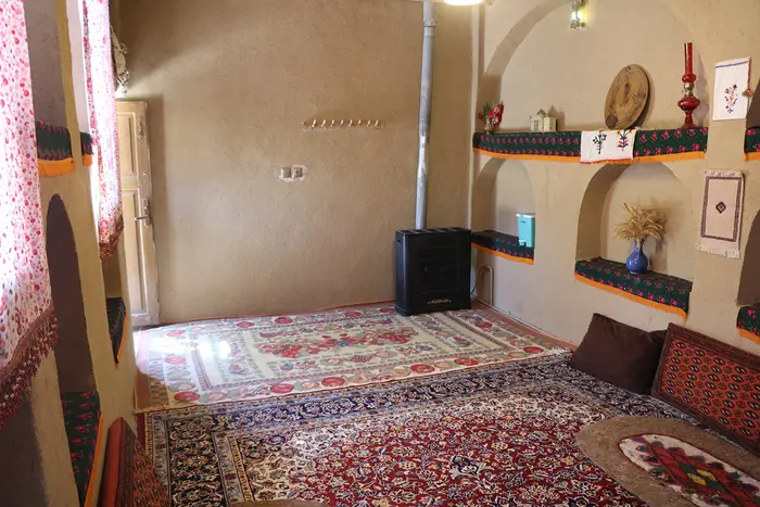 توران گشت - واحد 3 - داخلی