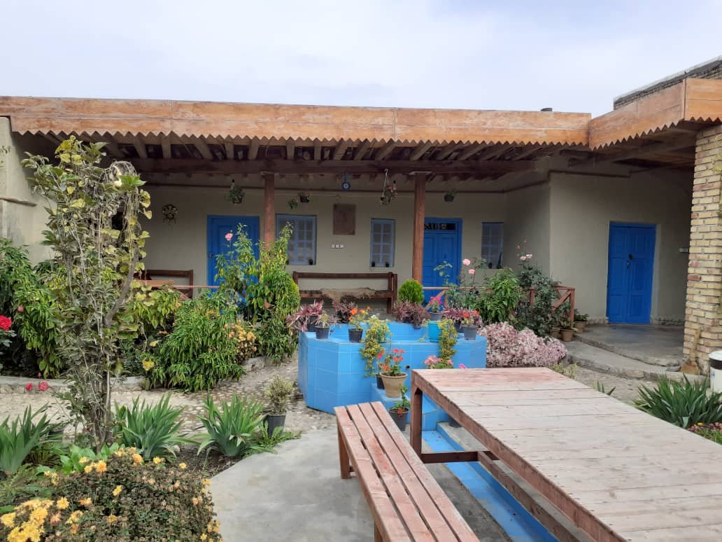 ننه بی بی - واحد مریم