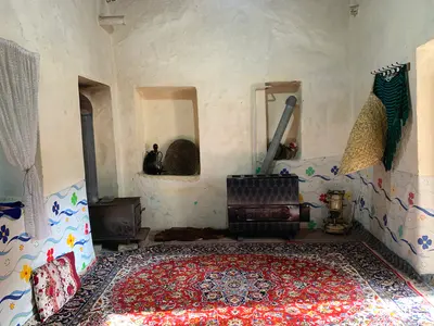 بومگردی می شیم - واحد مامان بزرگ