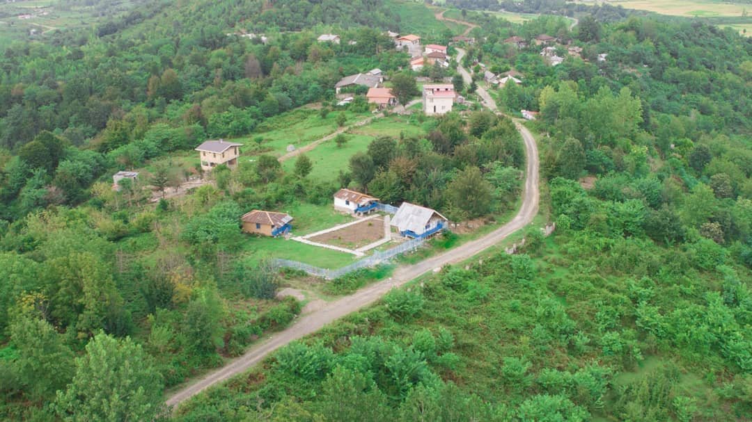 گالش کتام - واحد 3