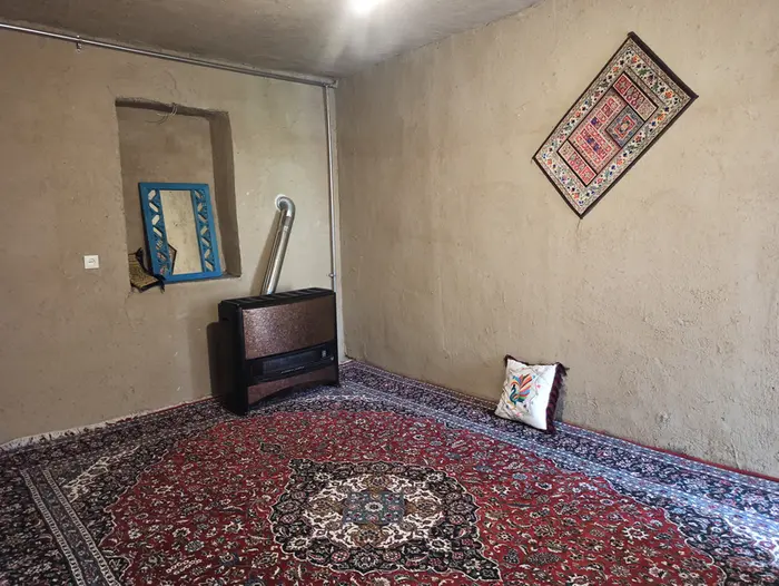 دره بهشت - واحد ۶ - داخلی