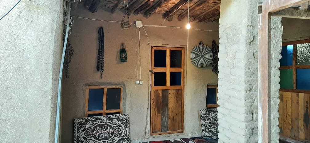 فلت زرین دشت