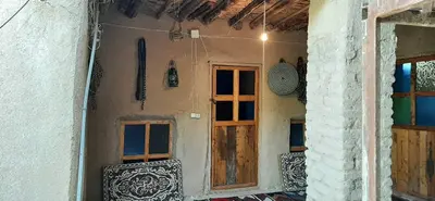 بومگردی فلت زرین دشت