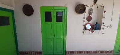 بومگردی سبنی کبودان - اتاق ۲