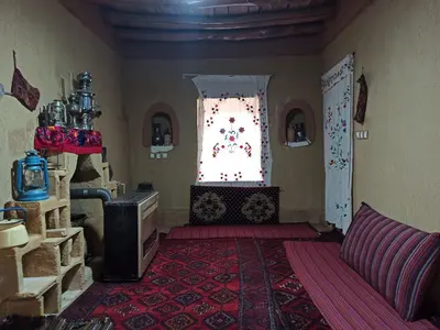 بومگردی وارگه امیدیه - واحد تاریخی