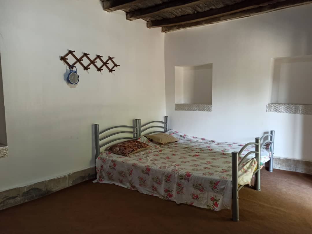 چشمه سعدی - واحد ۱