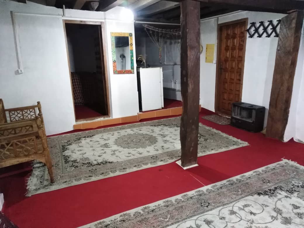 چام و چاشت - واحد بیشه