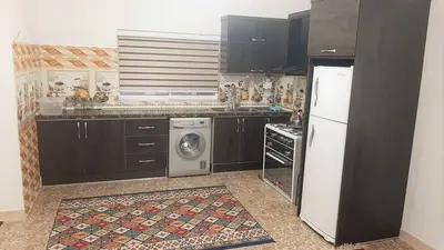 سوئیت فلت اشکان