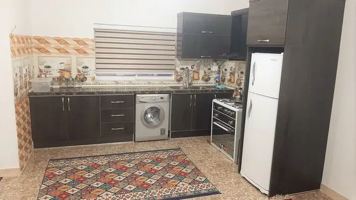 سوئیت فلت اشکان - سوییت اشکان