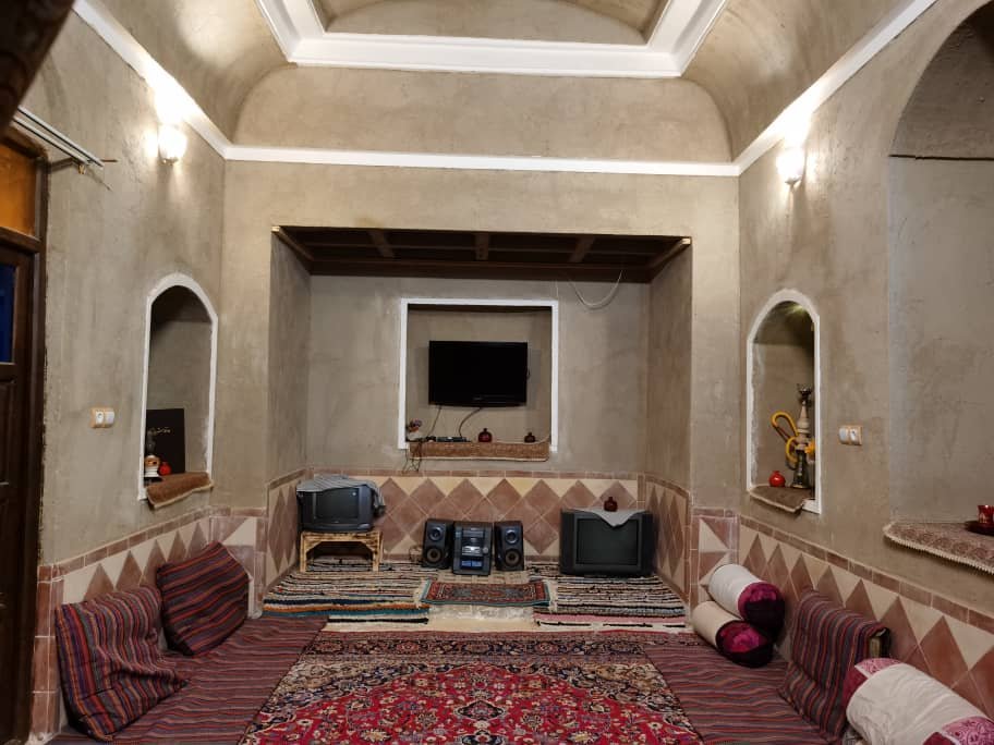 پایو - واحد بادگیر