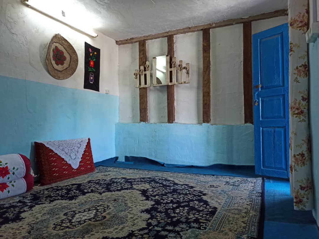 میرزا شموشک - واحد توسکا - داخلی