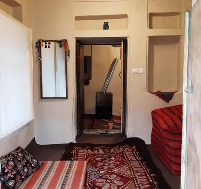 بومگردی بام ساسنگ مینودشت - واحد بهار 3