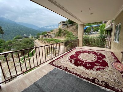 ویلا یک خوابه ریبار