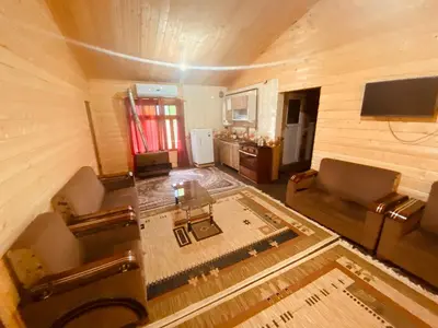 مجتمع اقامتی نسا - واحد ۱۱