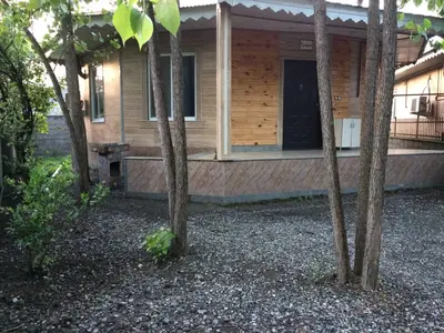 مجتمع اقامتی گیسوم - واحد صنوبر