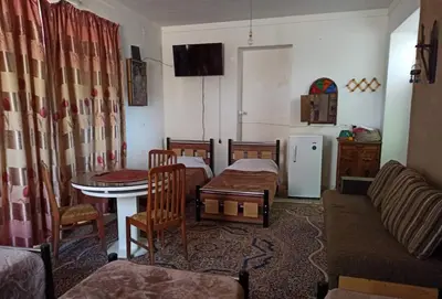 بومگردی نبکا - واحد نارنج