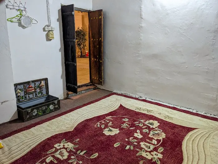 اقامتگاه سنتی تکو - واحد ۴